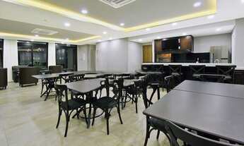 Imagem 7: Apartamento à venda no bairro Central Parque - Porto Alegre/RS