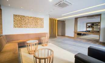 Imagem 3: Apartamento à venda no bairro Central Parque - Porto Alegre/RS