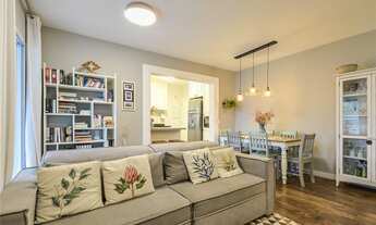 Imagem 3: Apartamento à venda no bairro Vila Mascote - São Paulo/SP