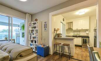 Imagem 6: Apartamento à venda no bairro Vila Mascote - São Paulo/SP