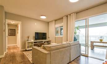 Imagem 7: Apartamento à venda no bairro Vila Mascote - São Paulo/SP