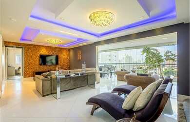 Imagem 3: COBERTURA RESIDENCIAL em São Paulo - SP, Mooca