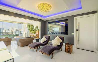 Imagem 4: COBERTURA RESIDENCIAL em São Paulo - SP, Mooca