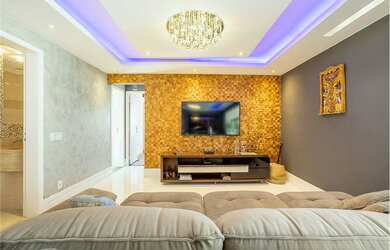 Imagem 6: COBERTURA RESIDENCIAL em São Paulo - SP, Mooca