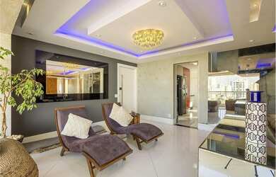 Imagem 7: COBERTURA RESIDENCIAL em São Paulo - SP, Mooca