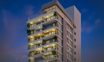 Imagem 2: Apartamento à venda em João Pessoa, Jardim Oceania, com 3 quartos, 78,68m²