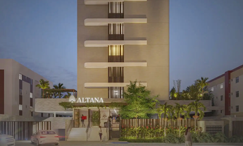 Imagem 3: Apartamento à venda em João Pessoa, Jardim Oceania, com 3 quartos, 78,68m²