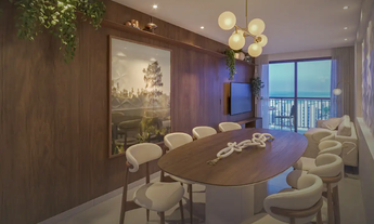 Imagem 4: Apartamento à venda em João Pessoa, Jardim Oceania, com 3 quartos, 78,68m²