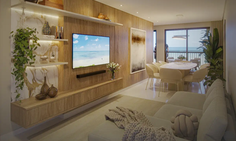 Imagem 5: Apartamento à venda em João Pessoa, Jardim Oceania, com 3 quartos, 78,68m²