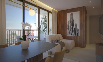 Imagem 6: Apartamento à venda em João Pessoa, Jardim Oceania, com 3 quartos, 78,68m²