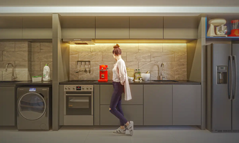 Imagem 7: Apartamento à venda em João Pessoa, Jardim Oceania, com 3 quartos, 78,68m²