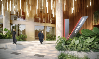 Imagem 5: Studio à venda em São Paulo, Pinheiros, com 1 quarto, 19,68m²