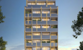 Imagem: APARTAMENTO RESIDENCIAL em São Paulo