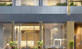 Imagem 3: Studio à venda em São Paulo, Jardins, com 1 quarto, 32,81m²