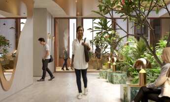 Imagem 4: Studio à venda em São Paulo, Jardins, com 1 quarto, 32,81m²