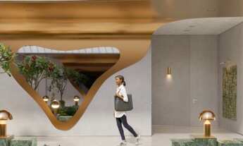 Imagem 5: Studio à venda em São Paulo, Jardins, com 1 quarto, 32,81m²