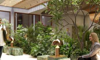 Imagem 6: Studio à venda em São Paulo, Jardins, com 1 quarto, 32,81m²