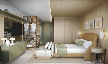 Imagem 7: Studio à venda em São Paulo, Jardins, com 1 quarto, 32,81m²