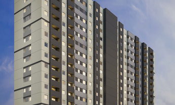 Imagem: Apartamento à venda em São Paulo, Barra