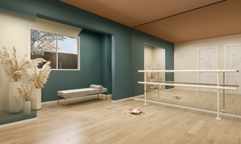 Imagem 7: 2 dormitórios, 1 banheiros, 34M² de Área Construída