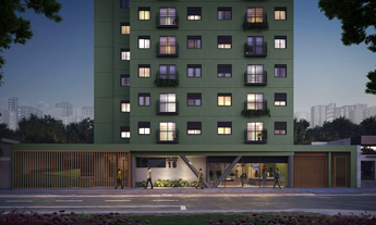 Imagem 3: 1 dormitório na Rua Barra Funda