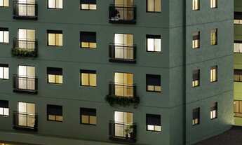 Imagem 4: 1 dormitório na Rua Barra Funda