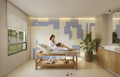 Imagem 12: APARTAMENTO RESIDENCIAL em São Paulo - SP, Barra Funda