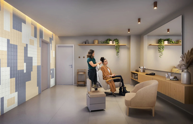 Imagem 15: APARTAMENTO RESIDENCIAL em São Paulo - SP, Barra Funda