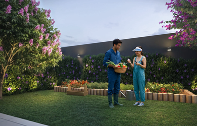 Imagem 16: APARTAMENTO RESIDENCIAL em São Paulo - SP, Barra Funda