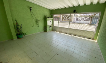 Imagem: CASA RESIDENCIAL em São Paulo - SP, Jardim