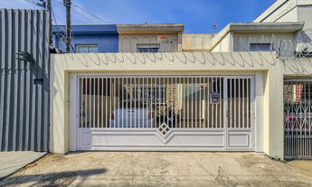 Imagem: CASA RESIDENCIAL em São Paulo - SP, Jabaquara