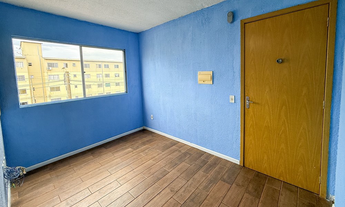 Imagem: 2 dormitórios na Rua Dirneide Isabel Goulart