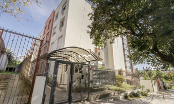 Imagem: 2 dormitórios na Rua Doutor Barcelos