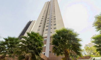 Imagem: Apartamento à venda em São Paulo, Campo