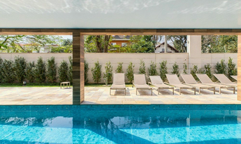 Imagem 2: Apartamento à venda em São Paulo, Campo Belo, com 3 quartos, 151m²