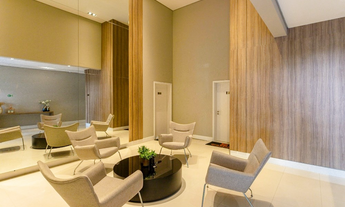 Imagem 5: Apartamento à venda em São Paulo, Campo Belo, com 3 quartos, 151m²