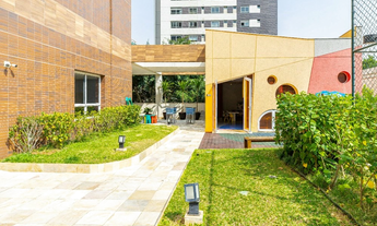 Imagem 9: Apartamento à venda em São Paulo, Campo Belo, com 3 quartos, 151m²