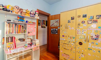 Imagem 3: 3 dormitórios na Avenida Nova York