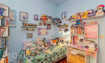 Imagem 4: 3 dormitórios na Avenida Nova York