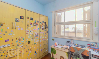 Imagem 6: 3 dormitórios na Avenida Nova York