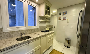 Imagem: 3 dormitórios na Rua Dona Augusta