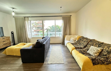 Imagem 6: 3 dormitórios na Rua Dona Augusta