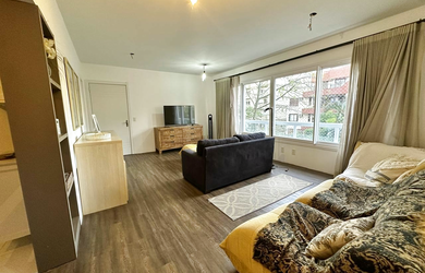 Imagem 5: 3 dormitórios na Rua Dona Augusta