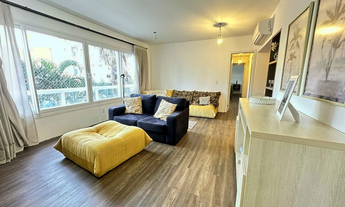 Imagem 3: Apartamento à venda em Porto Alegre, Menino Deus, com 3 quartos, 99m²