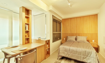 Imagem: APARTAMENTO RESIDENCIAL em São Paulo