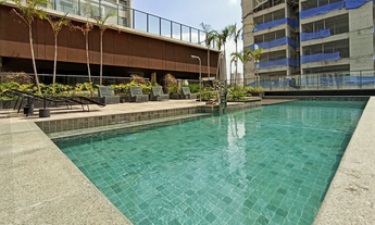 Imagem 5: APARTAMENTO RESIDENCIAL em São Paulo - SP, Vila Clementino