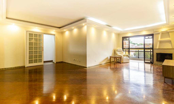 Imagem: APARTAMENTO RESIDENCIAL em São Paulo