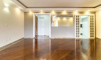 Imagem: Apartamento de luxo na Vila Mariana 4 quartos