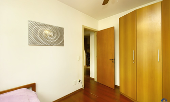 Imagem 2: 2 dormitórios na Rua São Benedito