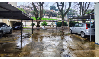 Imagem 7: 2 dormitórios na Rua São Benedito